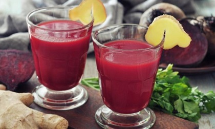 10 loại thực phẩm giúp xua tan muộn phiền