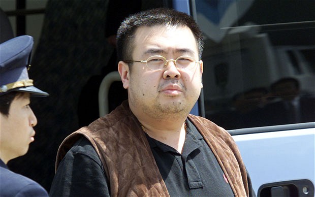 Malaysia xác định chất độc dùng trong vụ Kim Jong-nam - 1