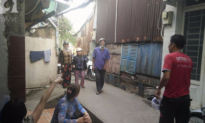 Cha mẹ chết ngạt, con gái nguy kịch: Mở hàng bún được 1 tuần, đun nước lèo bằng than đá trong nhà