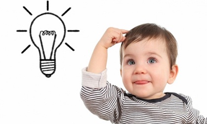 Nếu con bạn có 7 dấu hiệu này, rất có thể bé sẽ trở thành thiên tài trong tương lai