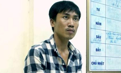 Công an 2 nước bắt kẻ cắt tai, sát hại người tình