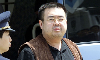 Malaysia xác định chất độc dùng trong vụ Kim Jong-nam
