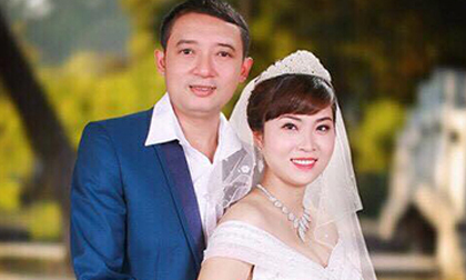 Sau vài tháng kết hôn vợ kém 15 tuổi của Chiến Thắng tiết lộ 'sự thật'