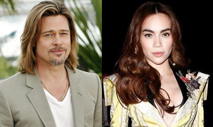 Tin giải trí ngày 25/2: Hồ ngọc Hà bị chê xấu, Brad Pitt sống ẩn dật