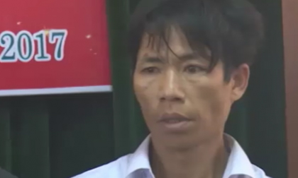 Lật tẩy cặp đôi bế con ‘đỏ hỏn’ làm ‘bình phong’ để giấu ma túy