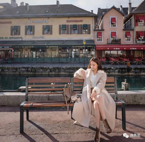 Hội chị em nhà giàu Trung Quốc với cuộc sống 