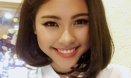 Những hotgirl xứ Nghệ xinh đẹp lại tài năng đầy mình