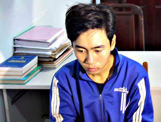 Khoi to bi can giet, hiep be gai 10 tuoi hinh anh 1