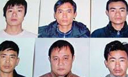 Hành trình bóc gỡ ổ nhóm tội phạm của Báu 'cửu' và đàn em