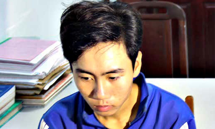 Khởi tố bị can giết, hiếp bé gái 10 tuổi