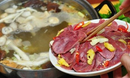 Cách nấu lẩu bò siêu ngon tại nhà