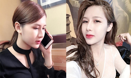 Ảnh đời thường xinh như mộng của hotgirl chuyển giới từng lâm vào tù tội