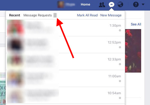 Những thay đổi lạ của Facebook có thể bạn chưa nhận ra - 2