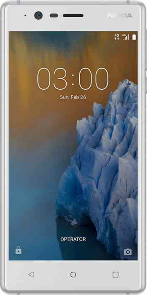 Nokia 5 và Nokia 3 chính thức “trình làng” - 3