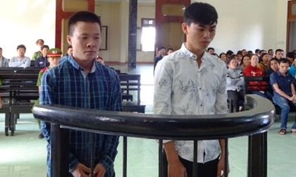 Người vợ cùng nhân tình giết hại, phi tang xác chồng: Cuối cùng cũng rơi nước mắt