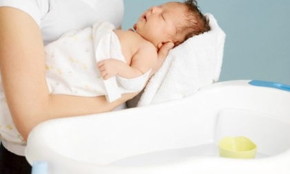 Những lưu ý cho các mẹ bầu sinh con vào mùa hè