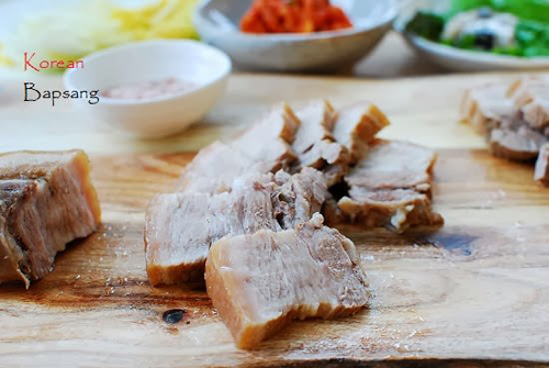 Thịt lợn luộc kiểu này đảm bảo ăn hoài không ngán - 5