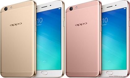 Điểm danh 6 smartphone dưới 7 triệu bán “chạy” nhất hiện nay
