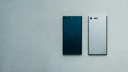 sony xperia xz premium: smartphone xperia manh nhat trong lich su hinh anh 1