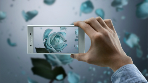 sony xperia xz premium: smartphone xperia manh nhat trong lich su hinh anh 4