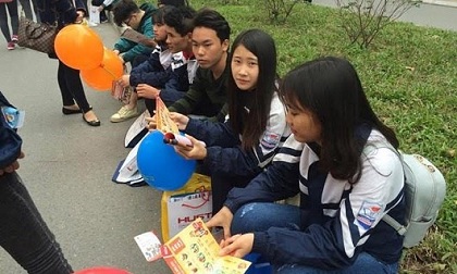 Bí kíp để thí sinh không chọn… nhầm trong kỳ thi tuyển sinh ĐH 2017?