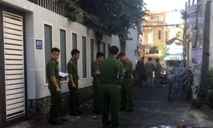Điểm tin 28/2: Nhóm học sinh truy sát bạn đến chết trong hẻm 