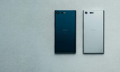 Sony Xperia XZ Premium: Smartphone Xperia mạnh nhất trong lịch sử