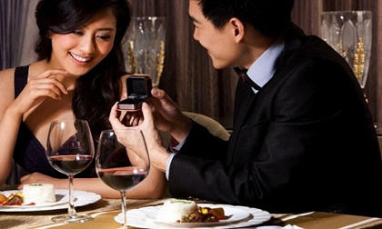 Giả nghèo để tìm vợ và một câu chuyện tình yêu khiến tôi nhớ cả đời