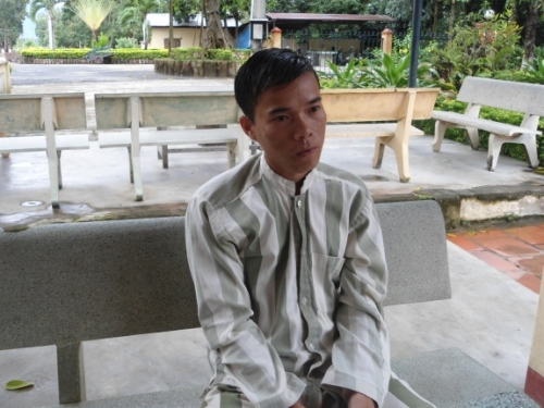 phut trai long cua 'sat thu nhi' tung gay ra vu giet nguoi, hiep dam - 1