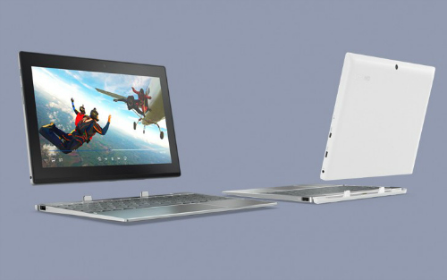 Lenovo ra mắt 4 mẫu máy tính xách tay giá rẻ, pin 