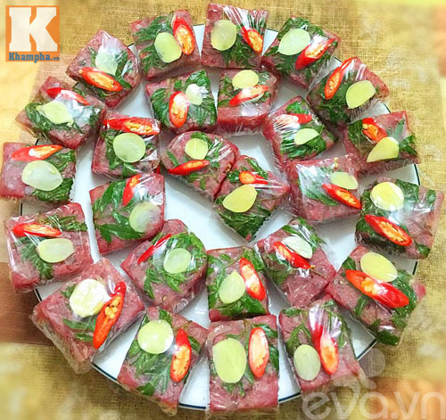 Mách bạn cách làm nem chua an toàn mà ngon cực đỉnh - 6