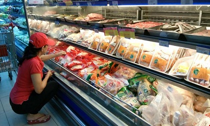 'Giải mã' giá đùi gà Mỹ siêu rẻ 7.000 đồng/kg