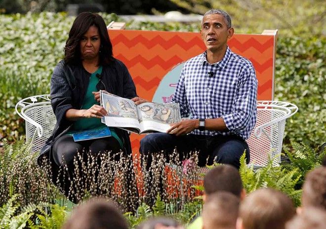 Nha Obama vua kiem 60 trieu do sau khi roi Nha Trang hinh anh 1