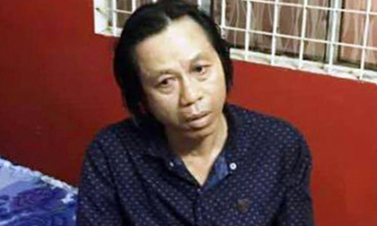 'Trùm' giang hồ tổ chức bán dâm cho khách nhà hàng