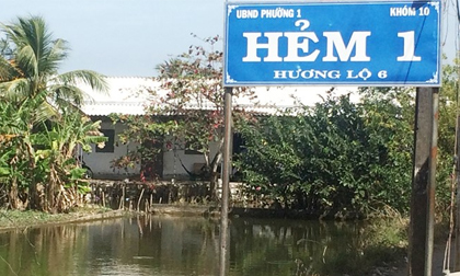 Đứa trẻ kêu cứu khi mẹ bị sát hại trong phòng trọ
