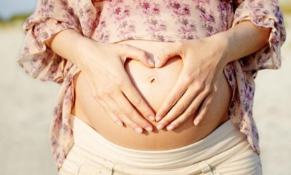 Bà bầu nhiễm Herpes có thể gây ra triệu chứng bệnh tự kỷ ở trẻ