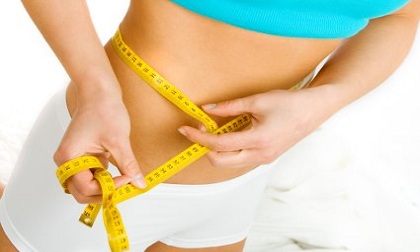 4 mẹo hay giúp giảm vòng eo trong thời gian ngắn