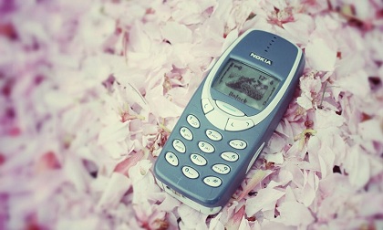 Nokia 3310 phiên bản 2000 bị 'hét giá' lên tới 4 triệu đồng