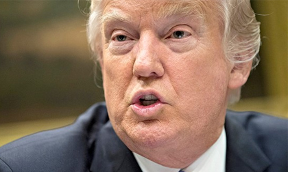 Trump lần đầu nhận sai, ngỏ ý chấp nhận người nhập cư