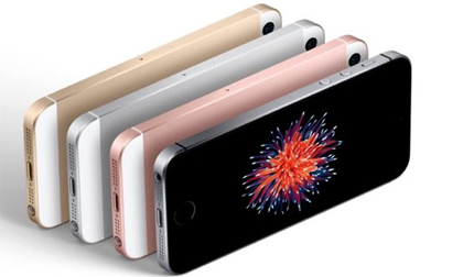 Apple ra mắt iPhone mới ngay trong tháng này?