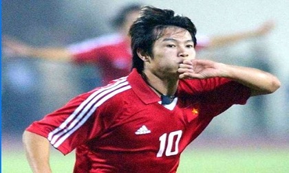 Văn Quyến dấn thân vào nghiệp cầm quân