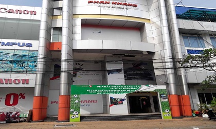 Bắt giám đốc chiếm đoạt hơn 20 tỷ của công ty vì thua cá độ