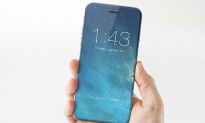 Loạt iPhone 8 sẽ tích hợp cổng Lightning và sạc không dây