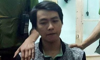 Ngỡ ngàng với lời khai của kẻ cướp tiền ngân hàng ở Đà Nẵng