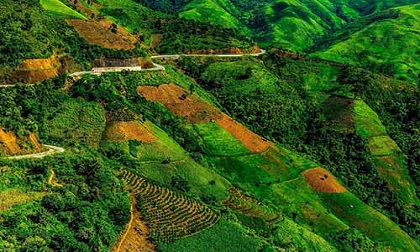 Nếu yêu du lịch, nhất định bạn phải trải nghiệm 4 cung đường đèo đẹp nhất Tây Bắc này