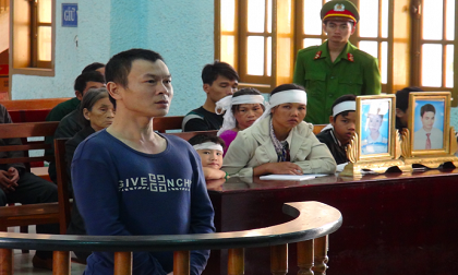Quên ngắt cầu dao điện chống trộm cá... lĩnh 11 năm tù