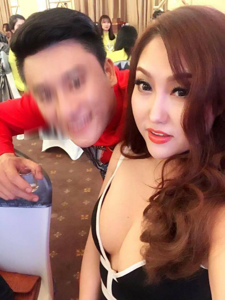 Hiện tại, cuộc sống của nữ diễn viên phim 'Cô gái xấu xí' đã ổn định trở lại. Bằng chứng là việc cô thường xuyên tham gia đi sự kiện, tận hưởng cuộc sống của một bà mẹ đơn thân.