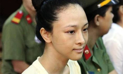 Vẫn đề nghị truy tố hoa hậu Phương Nga tội lừa đảo