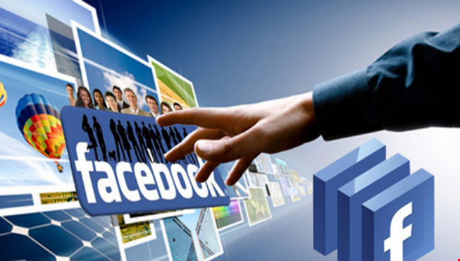 Sắp đánh thuế kinh doanh trên Facebook - 1