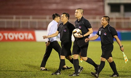 HAGL vs TPHCM: Bầu Đức hẹn 'chơi đẹp' cùng Công Vinh